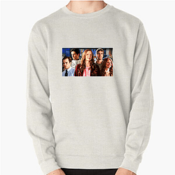 Six Feet Under Flavor Six Feet Under Sweatshirts