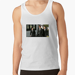 Six Feet Under Mood Six Feet Under Tank Tops