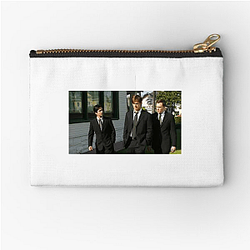Six Feet Under Mood Six Feet Under Zipper Pouches