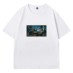 Six Feet Under Capsule Six Feet Under T-Shirts