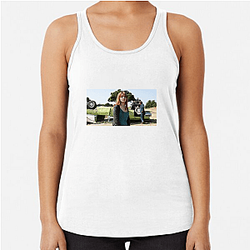 Six Feet Under Line Six Feet Under Tank Tops