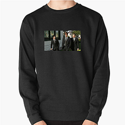 Six Feet Under Mood Six Feet Under Sweatshirts