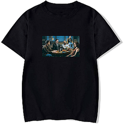 Six Feet Under Kit Six Feet Under T-Shirts
