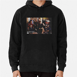 Six Feet Under Label Six Feet Under Hoodies