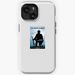 Six Feet Under Vault Six Feet Under iPhone Cases