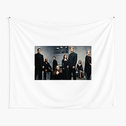 Six Feet Under Wearables Six Feet Under Tapestries