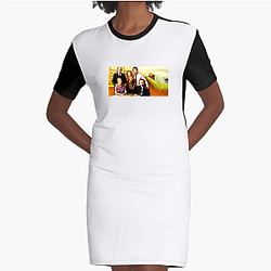 Six Feet Under Series Six Feet Under Dresses
