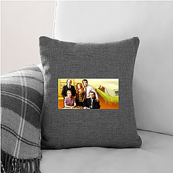 Six Feet Under Series Six Feet Under Pillows Cover