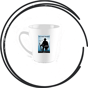 Six Feet Under Mugs