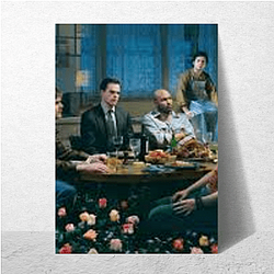 Six Feet Under Capsule Six Feet Under Posters
