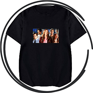 Six Feet Under T-Shirts