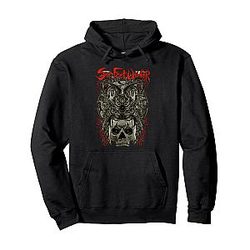 Six Feet Under Secrets of the Sea Hoodie