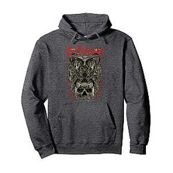 Six Feet Under Secrets of the Sea Pullover