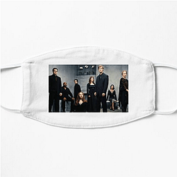 Six Feet Under Wearables Six Feet Under Face Masks