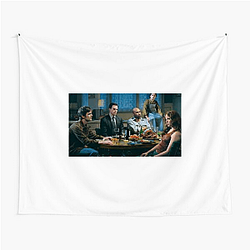 Six Feet Under Kit Six Feet Under Tapestries
