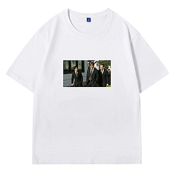 Six Feet Under Mood Six Feet Under T-Shirts