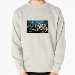 Six Feet Under Kit Six Feet Under Sweatshirts