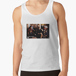 Six Feet Under Label Six Feet Under Tank Tops