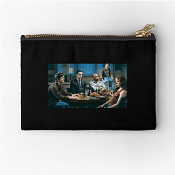 Six Feet Under Kit Six Feet Under Zipper Pouches