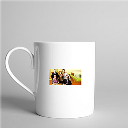 Six Feet Under Series Six Feet Under Mugs