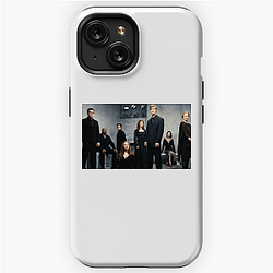 Six Feet Under Wearables Six Feet Under iPhone Cases