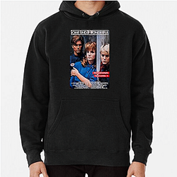 Sixteen Candles A True Masterpiece Sixteen Candles Hoodies