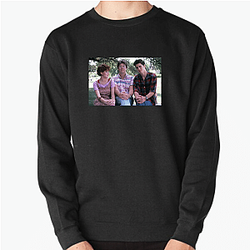 Sixteen Candles Always Heartwarming Always Hilarious Sixteen Candles Sweatshirts