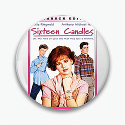 Sixteen Candles My Favorite John Hughes Film Sixteen Candles Pins