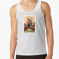 Sixteen Candles Make A Wish Sixteen Candles Tank Tops