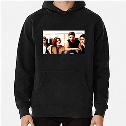 Sixteen Candles The World Is My Party Sixteen Candles Hoodies