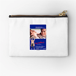 Sixteen Candles Unforgettable Party Sixteen Candles Zipper Pouches