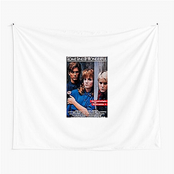 Sixteen Candles A True Masterpiece Sixteen Candles Tapestries