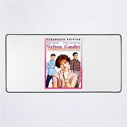 Sixteen Candles My Favorite John Hughes Film Sixteen Candles Mouse Pads