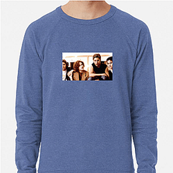 Sixteen Candles The World Is My Party Sixteen Candles Sweatshirts
