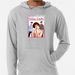 Sixteen Candles My Favorite John Hughes Film Sixteen Candles Hoodies