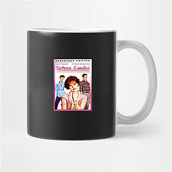 Sixteen Candles My Favorite John Hughes Film Sixteen Candles Mugs