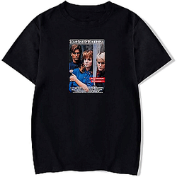 Sixteen Candles A True Masterpiece Sixteen Candles T-Shirts
