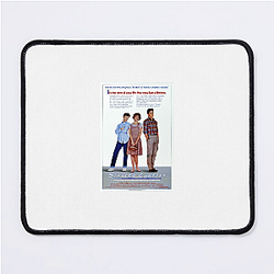 Sixteen Candles The Best 80s Teen Movie Sixteen Candles Mouse Pads