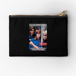 Sixteen Candles A True Masterpiece Sixteen Candles Zipper Pouches