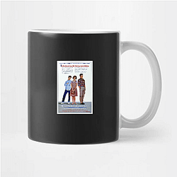 Sixteen Candles The Best 80s Teen Movie Sixteen Candles Mugs