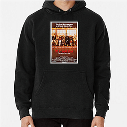 Sixteen Candles No Limits Just Romance Sixteen Candles Hoodies
