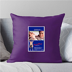 Sixteen Candles Unforgettable Party Sixteen Candles Pillows Cover