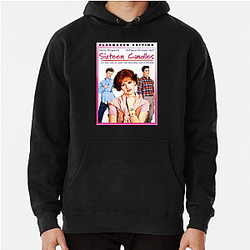 Sixteen Candles My Favorite John Hughes Film Sixteen Candles Hoodies