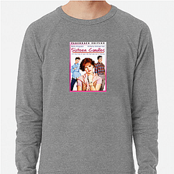 Sixteen Candles My Favorite John Hughes Film Sixteen Candles Sweatshirts