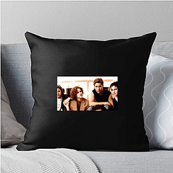 Sixteen Candles The World Is My Party Sixteen Candles Pillows Cover