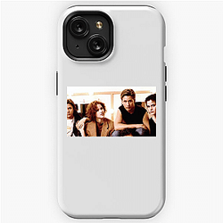 Sixteen Candles The World Is My Party Sixteen Candles Samsung Cases