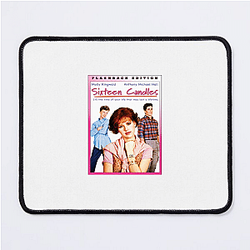 Sixteen Candles My Favorite John Hughes Film Sixteen Candles Mouse Pads
