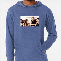 Sixteen Candles The World Is My Party Sixteen Candles Hoodies