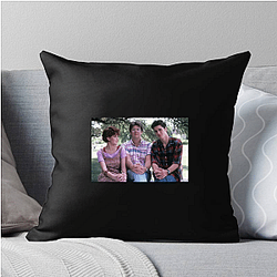 Sixteen Candles Always Heartwarming Always Hilarious Sixteen Candles Pillows Cover