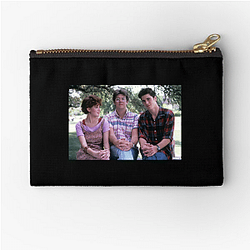Sixteen Candles Always Heartwarming Always Hilarious Sixteen Candles Zipper Pouches